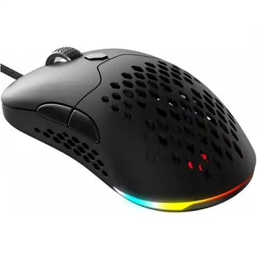 Havit gemjerski BT miš Žičani + 2.4G + BT5.0 MS963WB CRNI