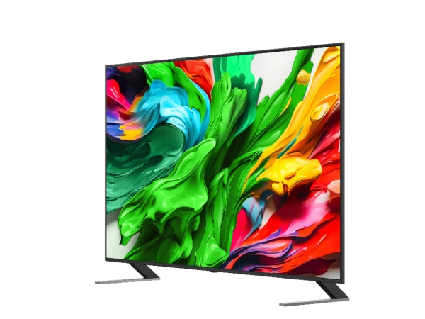 Televizor LG 75QNED85A3C4K QNED Mini LED 75 4K Ultra HD smartwebOS 25crna