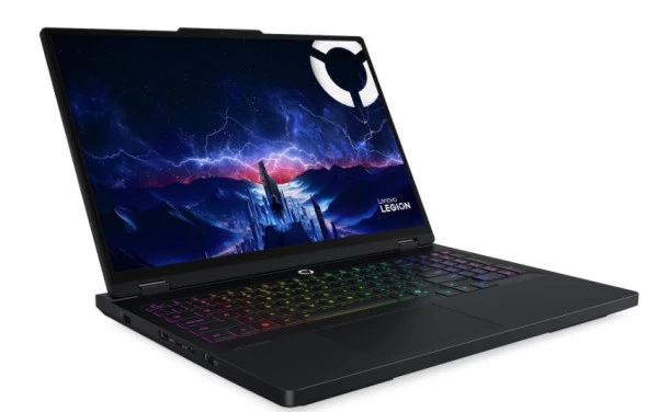 NB Lenovo Legion5 Pro U9-275HX32GB1TB16''RTX5070Ti 12GBWin11Pro83LU001DRM
