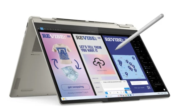 NB Lenovo Yoga7 2-in-1 14 U7-258V32GB1TB14TouchWin11ProSRB3Y83JQ0039YA