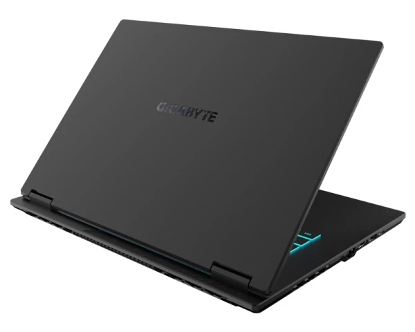 GIGABYTE A16 3VH 16 inch FHD+ 165Hz 300nits AMD Ryzen 7 260 16GB 1TB SSD GeForce RTX 5060 8GB Backlit gaming laptop 