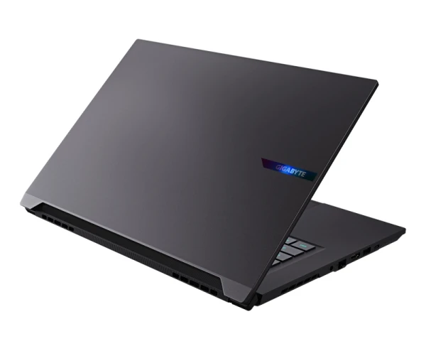 GIGABYTE AERO X16 1TH 16 inch QHD+ 165Hz 300nits AMD Ryzen AI 7 350 16GB 1TB SSD GeForce RTX 5050 8GB Backlit Win11Home gaming laptop 