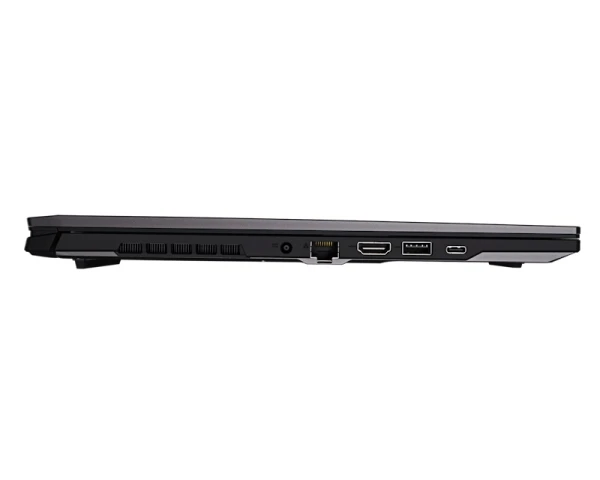GIGABYTE AERO X16 1TH 16 inch QHD+ 165Hz 300nits AMD Ryzen AI 7 350 16GB 1TB SSD GeForce RTX 5050 8GB Backlit Win11Home gaming laptop 
