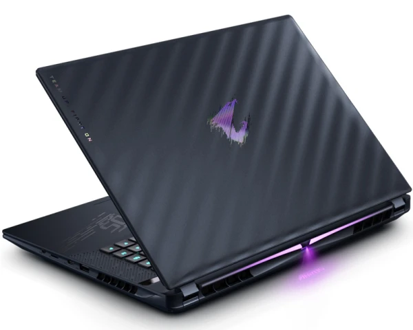 GIGABYTE AORUS MASTER 16 BXH 16 inch QHD+ OLED 240Hz 500nits Core Ultra 9 275HX 32GB 1TB SSD GeForce RTX 5070 Ti 12GB RGB Backlit Win11Pro 