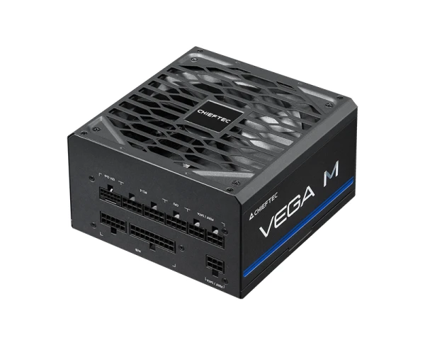 CHIEFTEC PPG-750-C 750W VEGA M 80Plus Gold napajanje 5Y 