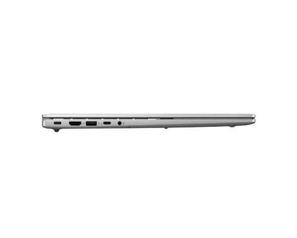 ASUS Vivobook S 16 S3607CA-RP037 (16 inča WUXGA, Ultra 7 255H, 16GB, SSD 1TB) laptop + ranac 