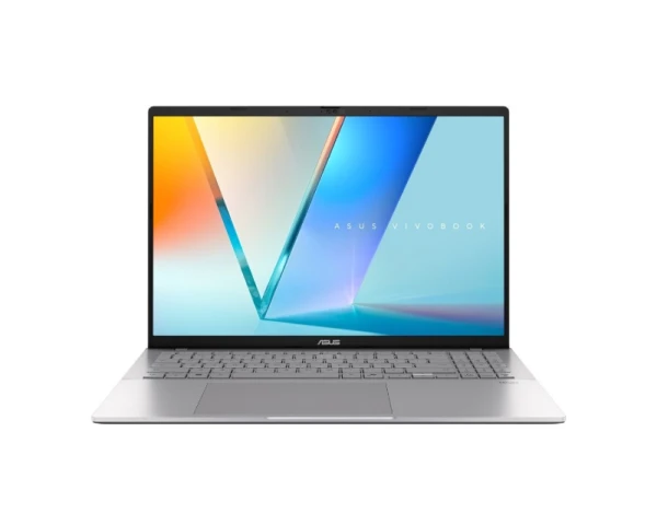 ASUS Vivobook S 16 S3607CA-RP037 (16 inča WUXGA, Ultra 7 255H, 16GB, SSD 1TB) laptop + ranac 