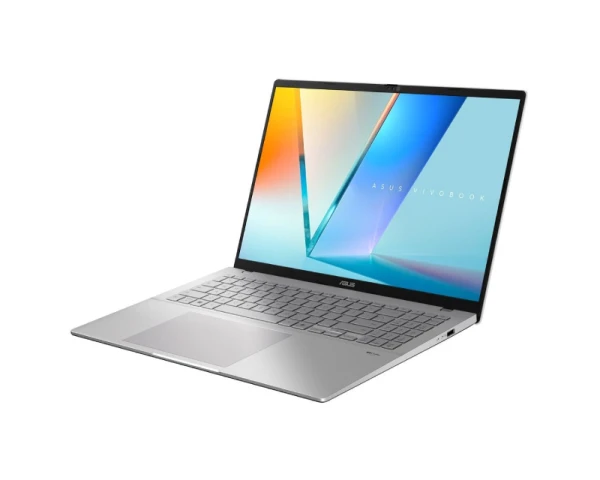 ASUS Vivobook S 16 S3607CA-RP037 (16 inča WUXGA, Ultra 7 255H, 16GB, SSD 1TB) laptop + ranac 