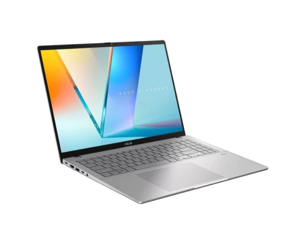 ASUS Vivobook S 16 S3607CA-RP037 (16 inča WUXGA, Ultra 7 255H, 16GB, SSD 1TB) laptop + ranac 