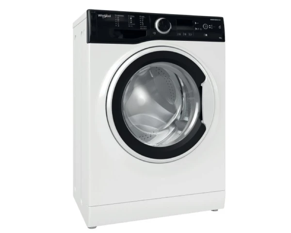 WHIRLPOOL WRBSS 6249 S EU mašina za pranje veša 