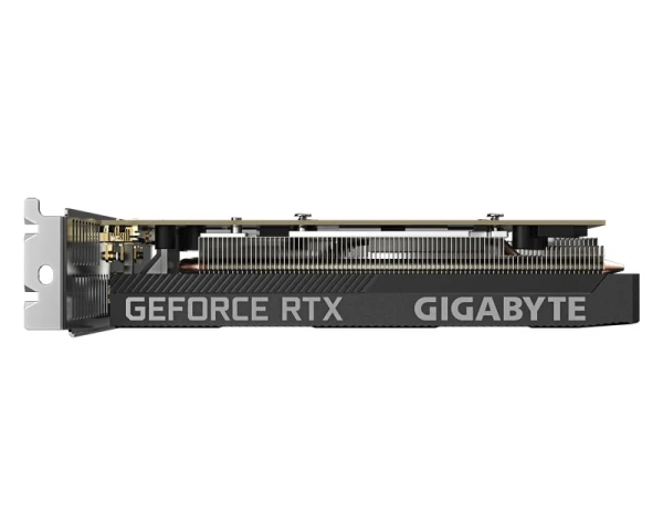 GIGABYTE OEM nVidia GeForce RTX 3050 6GB 96bit GV-N3050OC-6GL grafička karta