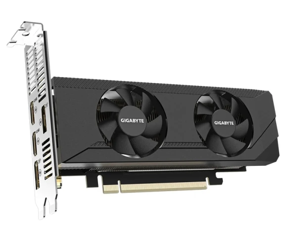 GIGABYTE OEM nVidia GeForce RTX 3050 6GB 96bit GV-N3050OC-6GL grafička karta
