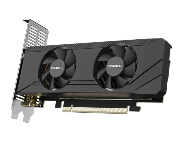 GIGABYTE OEM nVidia GeForce RTX 3050 6GB 96bit GV-N3050OC-6GL grafička karta