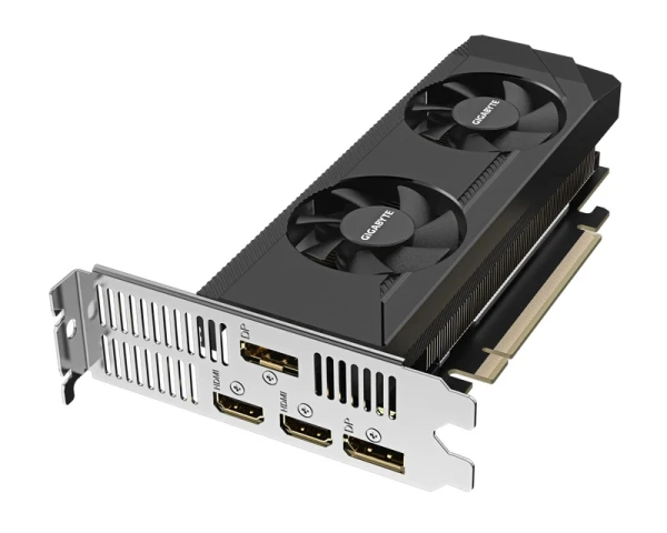 GIGABYTE OEM nVidia GeForce RTX 3050 6GB 96bit GV-N3050OC-6GL grafička karta
