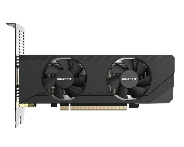 GIGABYTE OEM nVidia GeForce RTX 3050 6GB 96bit GV-N3050OC-6GL grafička karta