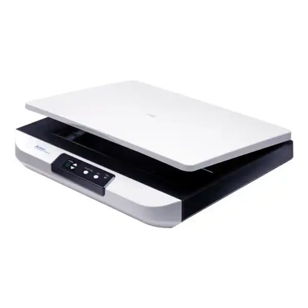 Skener flatbed A3 Avision FB5000 CIS600dpiUSB