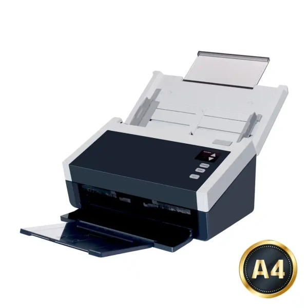 Skener ADF Avision AD240U CIS60 ppm120 ipm600dpiUSB