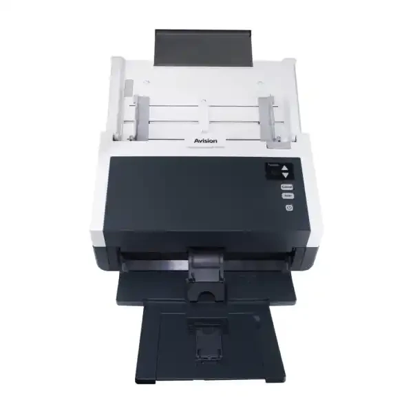 Skener ADF Avision AD240U CIS60 ppm120 ipm600dpiUSB