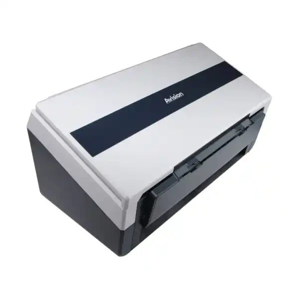 Skener ADF Avision AD240U CIS60 ppm120 ipm600dpiUSB