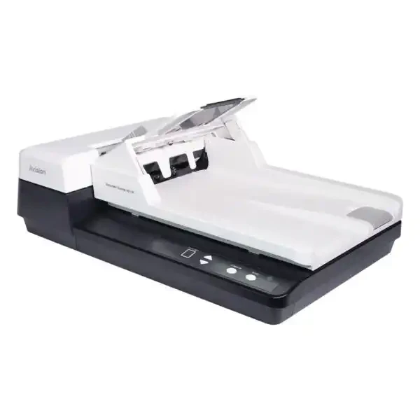 Skener Flatbed i ADF Avision AD130U CIS80 ppm160 ipm600dpiUSB