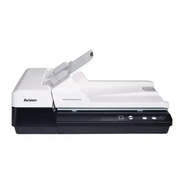 Skener Flatbed i ADF Avision AD130U CIS80 ppm160 ipm600dpiUSB