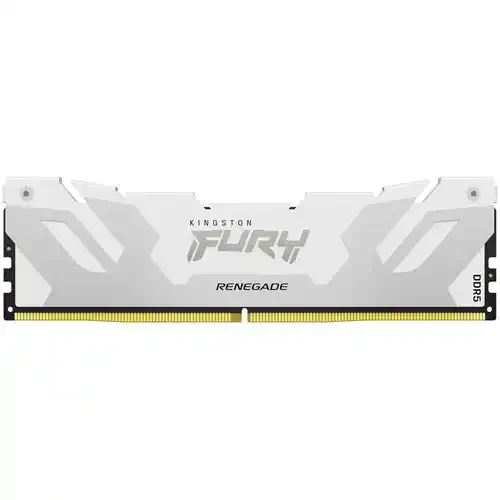 Memorija DDR5 64GB(2x32GB) 6400MHz Kingston Fury Renegade KF564C32RWK2-64