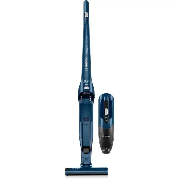 Usisivač BOSCH BCH216Sserija 2bez keseštapniplava