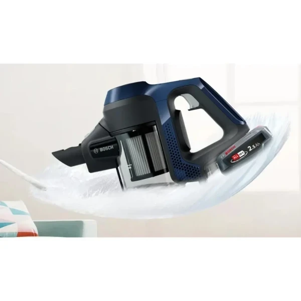 Štapni usisivač Bosch BBS611MAT