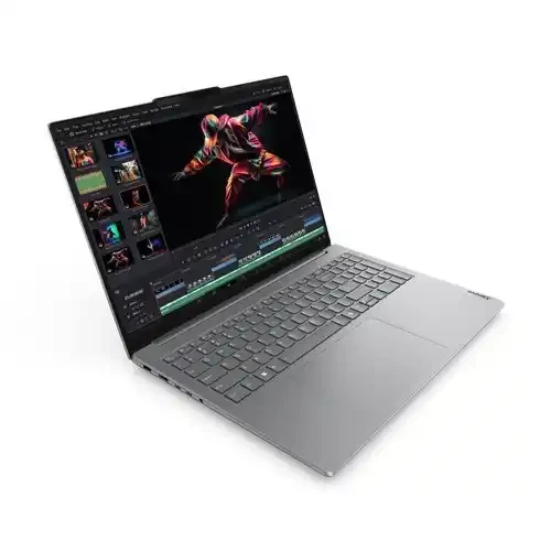 Laptop Lenovo Yoga Pro 9 16IMH9 16 3.2KUltra 9-185H32GBNVMe 1TBRTX4060 8GB83DN0083RM