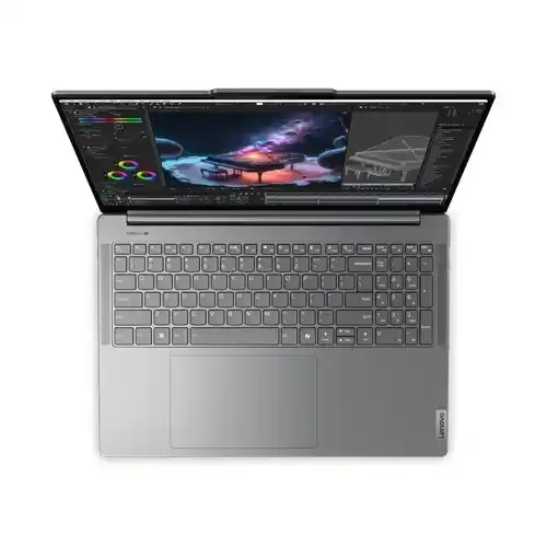 Laptop Lenovo Yoga Pro 9 16IMH9 16 3.2KUltra 9-185H32GBNVMe 1TBRTX4060 8GB83DN0083RM