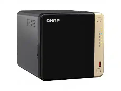 Storage Qnap NAS TS-464-8G