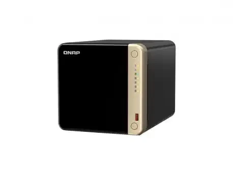 Storage Qnap NAS TS-464-8G