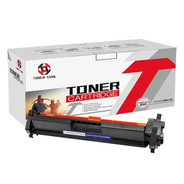 Toner W1500A w-chip Enlite For Use