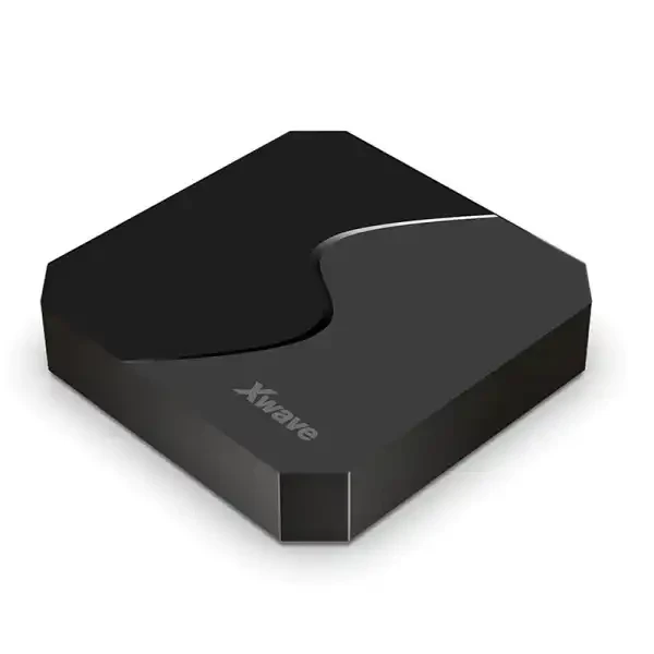 Xwave TV Box 210 Smart  4KAndroid 122GB16Gb