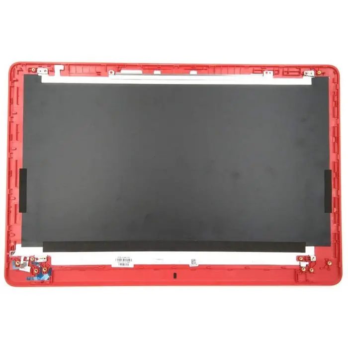 Gornji Poklopac Ekrana za Laptop HP G6 250 G6 255 15-BS CRVENA