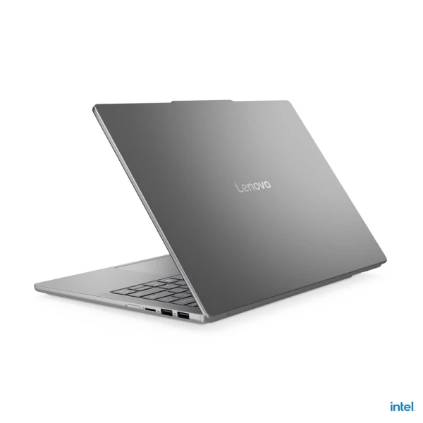 IdeaPad Slim 5 14IRH10R (Luna Grey, Aluminium) 8-Core 5 210H 3.6GHz/12MB 24GB (2xSoDIMM) DDR5 512GB-NVMe 14.0'' WUXGA (1920x1200) OLED 400n