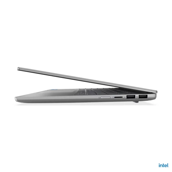 IdeaPad Slim 5 14IRH10R (Luna Grey, Aluminium) 8-Core 5 210H 3.6GHz/12MB 24GB (2xSoDIMM) DDR5 512GB-NVMe 14.0'' WUXGA (1920x1200) OLED 400n