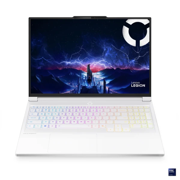 Laptop Lenovo Legion 7 16 2.5K OLED 240Hz 16IAX10 Ultra 9 275HX 32GB 2x1TB RTX 5070 83KY002RYA