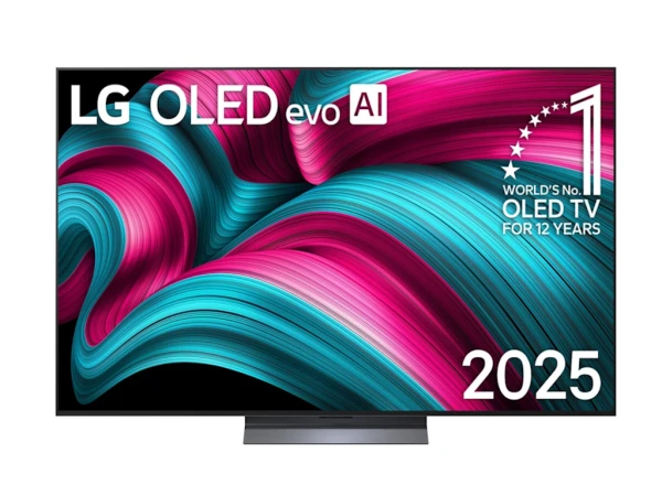 Televizor LG OLED65C51LA' ( 'OLED65C51LA' ) 