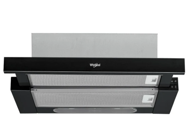 WHIRLPOOL AKR 7491 NB aspirator