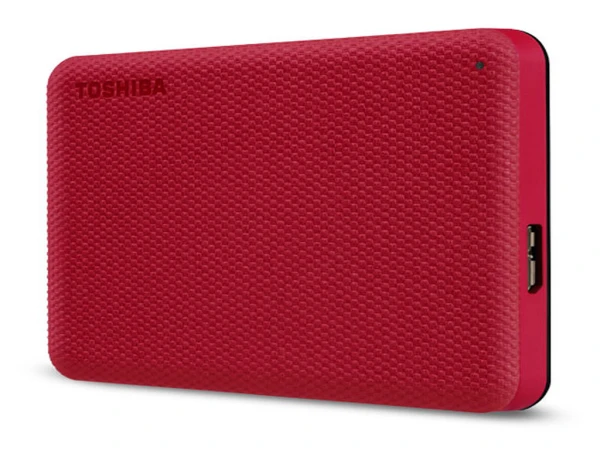 Hard disk TOSHIBA Canvio Advance HDTCA20ER3AA eksterni4TB2.5''USB 3.0crvena' ( 'HDTCA40ER3CA' ) 