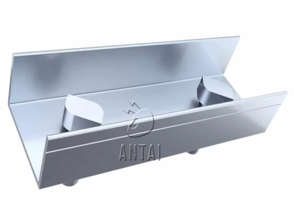 Paket sa dodacima za TESLA robot usisivač VCR600W' ( 'AP600VCR' )