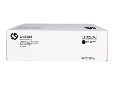 HP toner CF325X