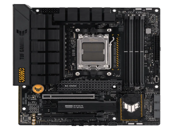 ASUS TUF GAMING B650M-PLUS