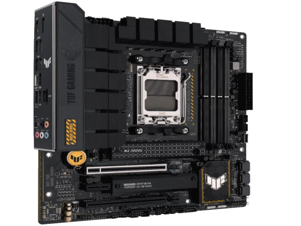 ASUS TUF GAMING B650M-PLUS