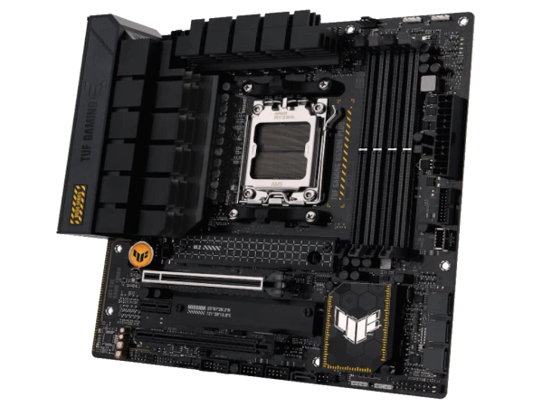 ASUS TUF GAMING B650M-PLUS