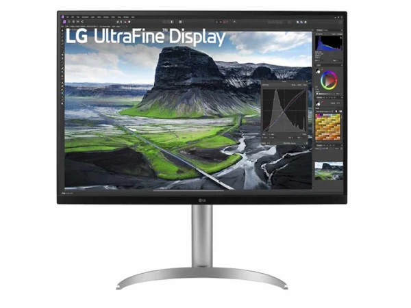 31.5” Nano IPS 4K UHD 3840x2160@60Hz, 16:9, 2000:1, 5ms, 400 cd/m?, 178?/178?, 1 USB-C, 1 DP 1.4, 1 USB 2.0 Upstream Port, 2 USB 3.0 Downst