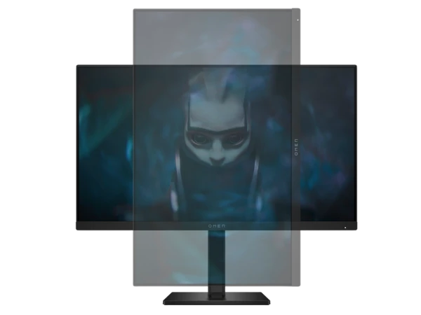HP MON 24 OMEN FHD 165Hz DP HDMI, 780D9AA#ABB