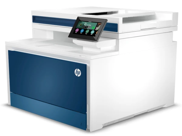 Štampač HP Color LaserJet Pro MFP 4303fdw, 5HH67A