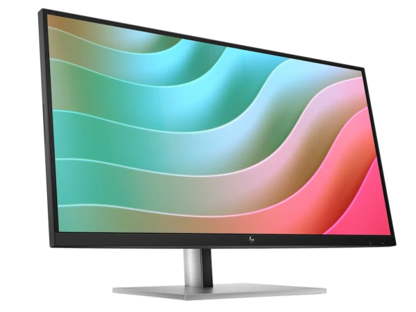 HP MON 27 E27k G5 4K USB-C MNTR, 6N4C4AA#ABB